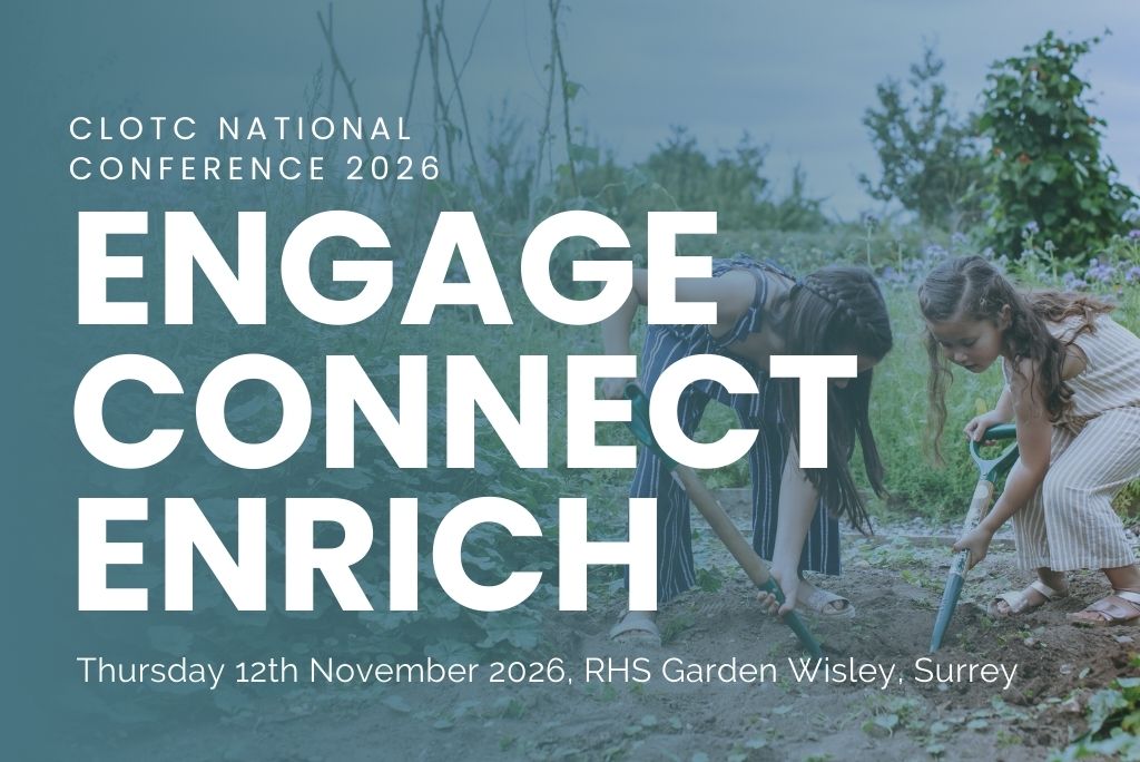 Engage, Connect, Enrich