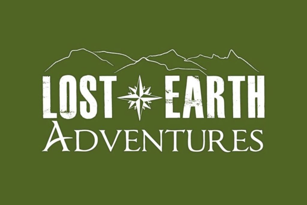 Lost Earth Adventures