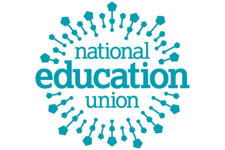 National Education Union Logo