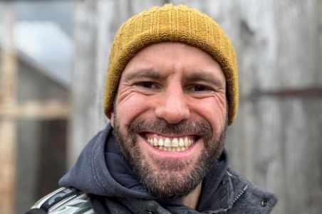 Geraint Denison-Kurg