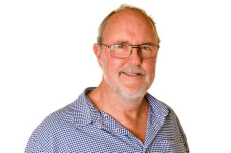 Photo of Jim Burt