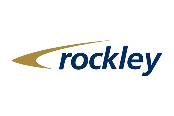 Rockley Logo