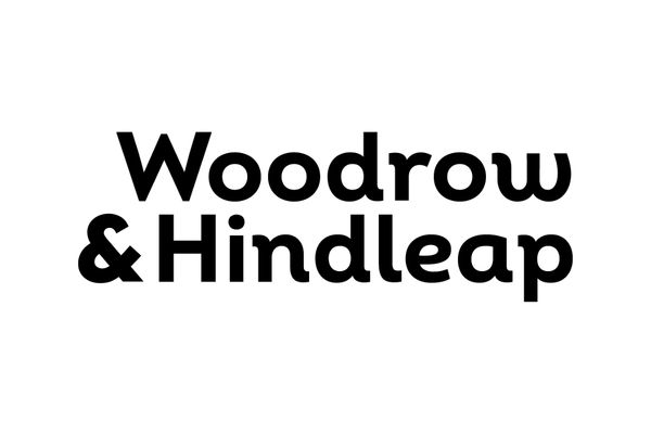 Woodrow and Hindleap