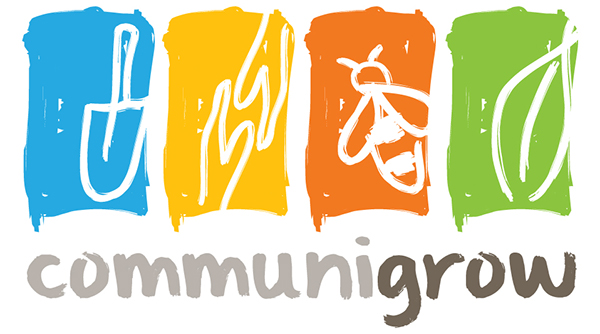 Communigrow Logo