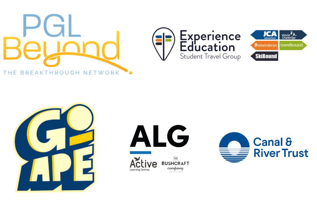 Sponsors Logos