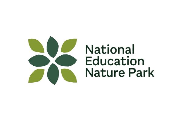 National Education Nature Parks Logo