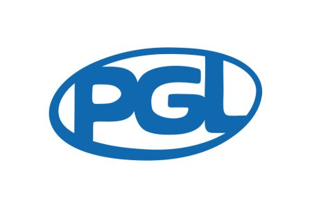PGL Logo