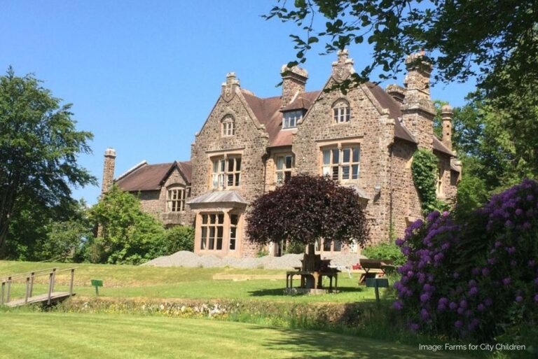 Image of Nethercote House