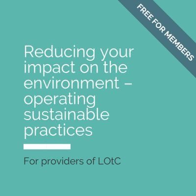 resource image_onlinecpd_Reducing your impact on the environment – operating sustainable practices